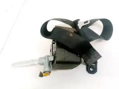 Second-hand car spare part rear right seat belt for volvo v50 (545) 2.0 d oem iam references 8665537