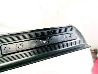 Pezzo di ricambio per auto di seconda mano plastica per volvo v50 (545) 2.0 d riferimenti oem iam 08622671  