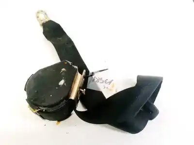 Second-hand car spare part central rear seat belt for audi a4 avant (b5) 1.9 tdi oem iam references 8d9857805