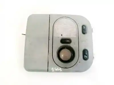 Pezzo di ricambio per auto di seconda mano luce interna per renault master, ii 2003.01 - 2010.01 facelift 2.5 td 73kw 2003.01 - 2010.01 riferimenti oem iam 