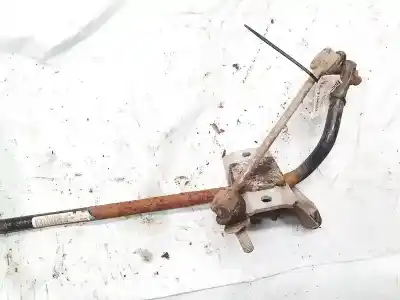 Second-hand car spare part rear stabilizer bar for bmw 5-series, f07/f10 /f11 2010.03 - 2016.12 2.0 d 135kw 2010.03 --> oem iam references    Second-hand car spare part rear stabilizer bar for bmw 5-series, f07/f10 /f11 2010.03 - 2016.12 2.0 d 135kw 2010.03 --> oem iam references
