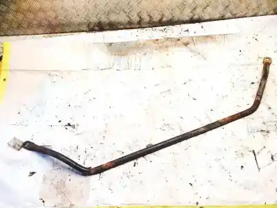 Peça sobressalente para automóvel em segunda mão barra estabilizadora traseira por ford transit mod.2000 caja abierta ft 300 2.0 medio referências oem iam 