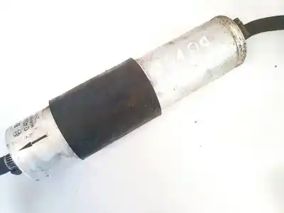 Second-hand car spare part diesel fuel filter for bmw x5, e53 facelift 2004 - 2006 3.0 d 2003-2015 160kw 218hp oem iam references 0450906463