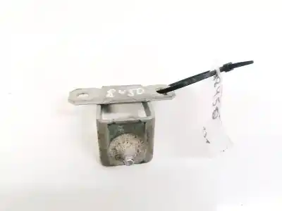 Peça sobressalente para automóvel em segunda mão amortecedores do tronco / porta por renault megane 1.5 dci k9k j8 referências oem iam m07338r