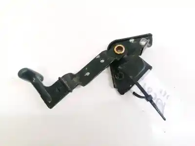 Second-hand car spare part plastics for audi a4 avant (b5) 1.9 tdi oem iam references 
