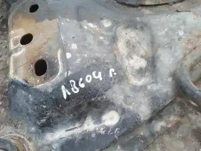 Second-hand car spare part front axle for mazda 3 lim. (bl) 1.6 cd diesel cat oem iam references   