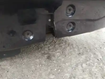 Peça sobressalente para automóvel em segunda mão fechadura da porta traseira esquerda por ford mondeo iv 1.8 tdci referências oem iam 