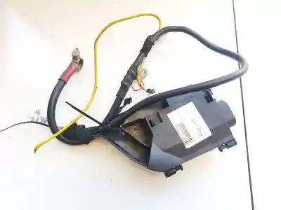 Second-hand car spare part wire for audi a6 avant (4f5) 2.7 tdi oem iam references 4f0971812a  