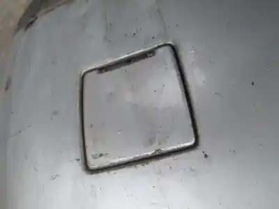 Peça sobressalente para automóvel em segunda mão molduras traseiras por volvo v50 (545) 2.4 referências oem iam 