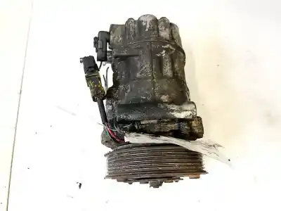Pezzo di ricambio per auto di seconda mano COMPRESSORE ARIA CONDIZIONATA per CITROEN C1  Riferimenti OEM IAM 9684480480  03838504661