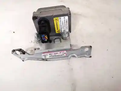 Peça sobressalente para automóvel em segunda mão sensor por volvo v50 (545) 2.0 d referências oem iam 3m5t14b296ab  3m5t-14b296-ab, 10.0985-0104.4