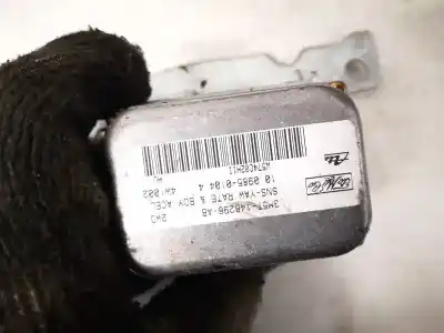 Peça sobressalente para automóvel em segunda mão sensor por volvo v50 (545) 2.0 d referências oem iam 3m5t14b296ab  3m5t-14b296-ab, 10.0985-0104.4