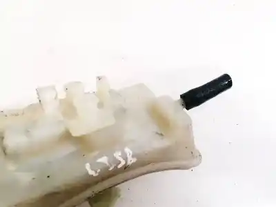 Автозапчастина б/у гальмівний насос для skoda superb (3u4) 2.5 v6 tdi cat (aym) посилання на oem iam   