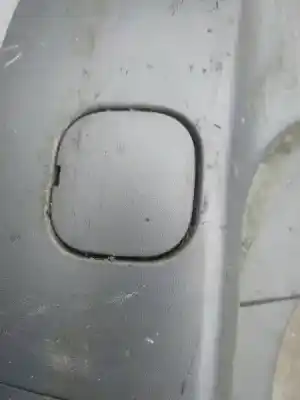 Piesă de schimb auto la mâna a doua ORNAMENT PLASTIC SPATE pentru RENAULT SCENIC II  Referințe OEM IAM   