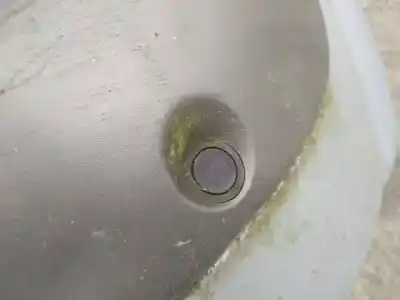 Pezzo di ricambio per auto di seconda mano sensori di parcheggio per renault scenic ii 1.9 dci diesel riferimenti oem iam 