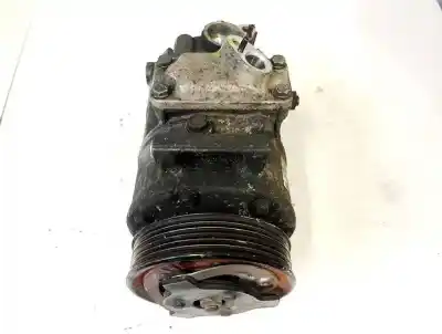 Peça sobressalente para automóvel em segunda mão COMPRESSOR DE AR CONDICIONADO A/A A/C por VOLKSWAGEN GOLF V (1K1)  Referências OEM IAM 1K0820803S  