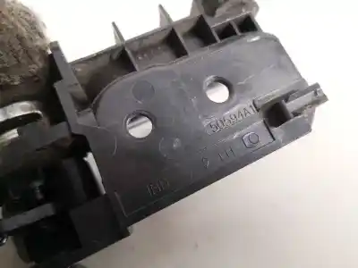 Second-hand car spare part interior left rear handle for toyota corolla (_e12_) 1.4 vvt-i (zze120_) oem iam references 50594a1  