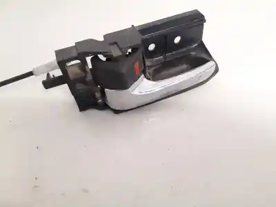 Second-hand car spare part INTERIOR LEFT REAR HANDLE for TOYOTA COROLLA (_E12_)  OEM IAM references 50594A1  