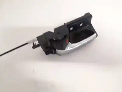 Second-hand car spare part interior left rear handle for toyota corolla (_e12_) 1.4 vvt-i (zze120_) oem iam references 50594a1  