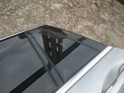 Second-hand car spare part left rear triangle quarter glass for mercedes clase r (w251) 3.0 cdi cat oem iam references   
