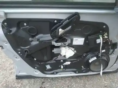 Second-hand car spare part driver left window regulator for mercedes clase r (w251) 3.0 cdi cat oem iam references a2518200742