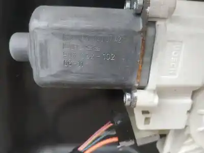Second-hand car spare part left front window motor for mercedes clase r (w251) 3.0 cdi cat oem iam references 997082102  997082-102