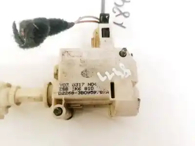 Автозапчасти б/у наружная крышка двигателя топливо за volkswagen golf v variant (1k5) 1.9 tdi ссылки oem iam 3b0959782a  