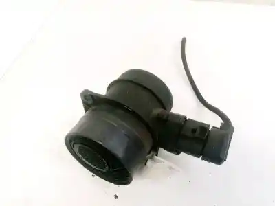Автозапчасти б/у расходомер воздуха за SKODA OCTAVIA COMBI (1Z5) 2.0 TDI ссылки OEM IAM 0281002461  074906461B