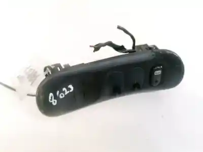 Автозапчастина б/у вимикач для renault espace /grand espace (je0) 2.2 dtespace 2001 (je0e/h) посилання на oem iam 