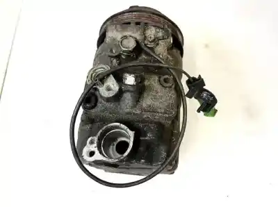 Second-hand car spare part air conditioning compressor for audi a6 c5 (4b2, 4b4) 2.5 tdi oem iam references 4b0260805  