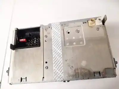 Second-hand car spare part audio system / radio cd for volkswagen golf v variant (1k5) 1.9 tdi oem iam references 1k0035186g  