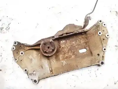 Second-hand car spare part front axle for volkswagen golf v variant (1k5) 1.9 tdi oem iam references 1k0199369g  