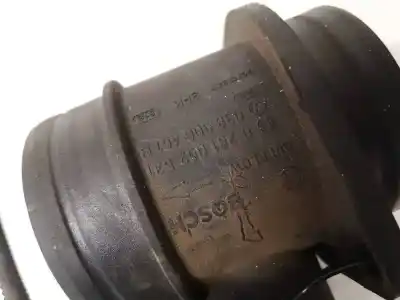 Автозапчасти б/у расходомер воздуха за volkswagen golf v variant (1k5) 1.9 tdi ссылки oem iam 0281002531  038906461b
