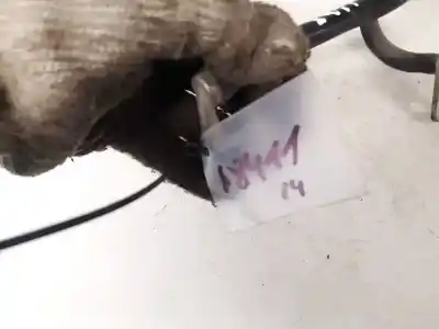 Second-hand car spare part wire for volkswagen golf v variant (1k5) 1.9 tdi oem iam references   