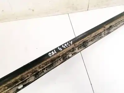 Pezzo di ricambio per auto di seconda mano plastica per audi a6 avant (c4) 2.5 tdi riferimenti oem iam   