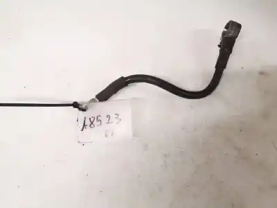 Автозапчастина б/у дрот для skoda superb (3u4) 2.5 v6 tdi cat (aym) посилання на oem iam 