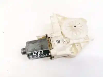 Автозапчастина б/у двигатель переднього правого скла для ford focus ii (da_, hcp, dp) 1.4 посилання на oem iam 4m5t14553