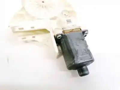Автозапчастина б/у двигатель переднього правого скла для ford focus ii (da_, hcp, dp) 1.4 посилання на oem iam 4m5t14553  4m5t-14553, 995209101