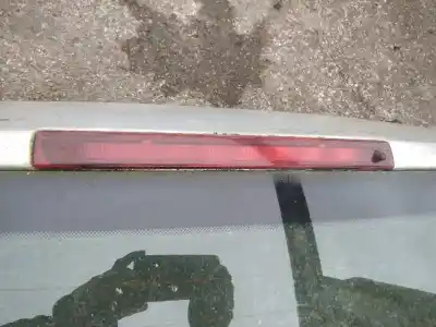 Pezzo di ricambio per auto di seconda mano luce freno centrale per renault scenic ii 1.9 dci diesel riferimenti oem iam 