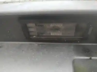 Pezzo di ricambio per auto di seconda mano pilota di registrazione per renault scenic ii 1.9 dci diesel riferimenti oem iam 