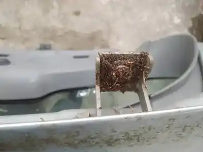 Pezzo di ricambio per auto di seconda mano ammortizzatori baule / porte per renault scenic ii 1.9 dci diesel riferimenti oem iam 