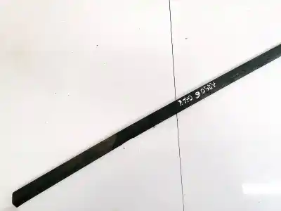 Автозапчасти б/у пластик за volkswagen passat variant (3c5) 1.9 tdi ссылки oem iam 