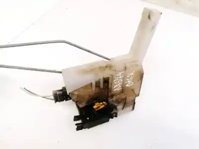 Автозапчасти б/у замок задней левой двери за renault megane i scenic (ja0) 1.9 dti diesel cat ссылки oem iam 