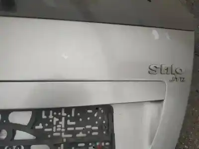 İkinci el araba yedek parçası dis kapi kolu için fiat stilo (192) 1.9 jtd / 1.9 jtd 115 active oem iam referansları   