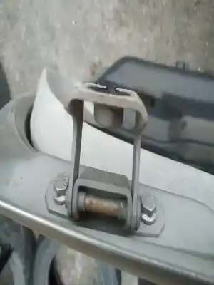 Pezzo di ricambio per auto di seconda mano ammortizzatori baule / porte per fiat stilo (192) 1.9 jtd / 1.9 jtd 115 active riferimenti oem iam 