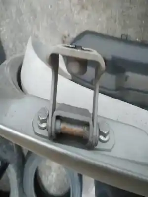 Автозапчастина б/у амортизаторі багажника/дверей для fiat stilo (192) 1.9 jtd / 1.9 jtd 115 active посилання на oem iam   