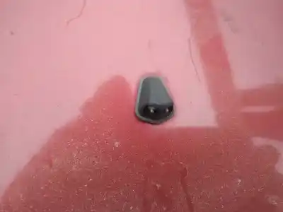 Peça sobressalente para automóvel em segunda mão plásticos por rover rover 600 (rh) 2.0 620 sdi referências oem iam 