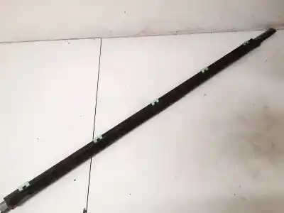 Pezzo di ricambio per auto di seconda mano plastica per kia sorento 3.5 v6 ex riferimenti oem iam   