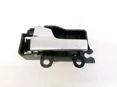 Автозапчастина б/у ліва передня внутрішня ручка для ford focus ii (da_, hcp, dp) 1.4 посилання на oem iam 3m51r22601bd