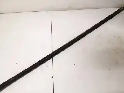 Автозапчастина б/у пластикler для volkswagen passat variant (3c5) 1.9 tdi посилання на oem iam   